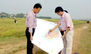 Tạm Dừng Kiểm Kê Đất Đai Cấp Tỉnh Đến Khi Sáp Nhập Đơn Vị Hành Chính Mới