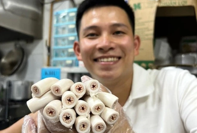Cơ Quan Chức Năng TP HCM Gặp Khó Khăn Trong Việc Kiểm Nghiệm Lòng Xe Điếu