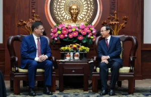 Tổng lãnh sự