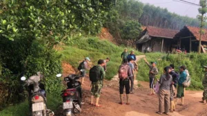Nữ Sinh Quảng Bình Mất Tích Được Tìm Thấy Ở Hà Nội