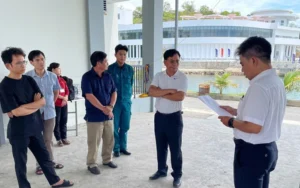 Vụ Trả Tài Sản Không Kê Biên Gây Chấn Động Tại Nha Trang