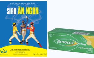Bộ Y tế thu hồi 12 sản phẩm thực phẩm bảo vệ sức khỏe do vi phạm an toàn thực phẩm