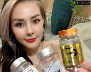 Ngân 98 Làm Việc Với Sở An Toàn Thực Phẩm TP.HCM Về Sản Phẩm Giảm Cân