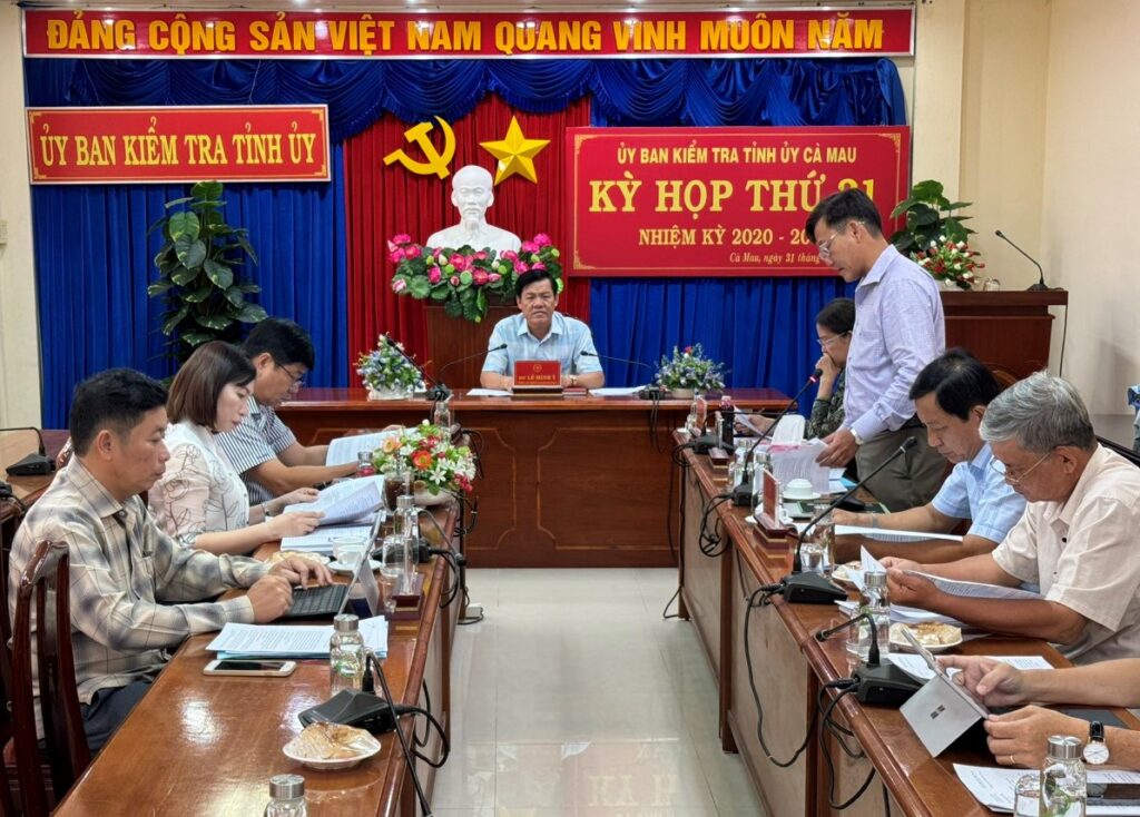Tăng cường quyền lực thanh tra để bảo vệ quyền lợi công dân